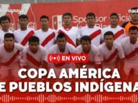 Radio Nacional EN VIVO: JILATAKUNAPAYE 12/01/2025 | NOTICIAS, CULTURA y LENGUAS ORIGINARIAS del PERÚ