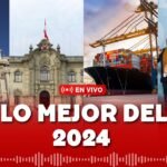 Radio Nacional EN VIVO: La Entrevista, hoy 31 de diciembre del 2024