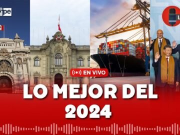 Radio Nacional EN VIVO: La Entrevista, hoy 31 de diciembre del 2024