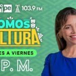 Radio Nacional EN VIVO: Somos cultura con Mirtha Ibáñez, hoy 14 de enero del 2025