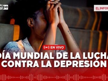 Radio Nacional, noticias EN VIVO Perú: El informativo, segunda edición, hoy 13 de enero del 2025