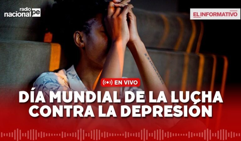 Radio Nacional, noticias EN VIVO Perú: El informativo, segunda edición, hoy 13 de enero del 2025