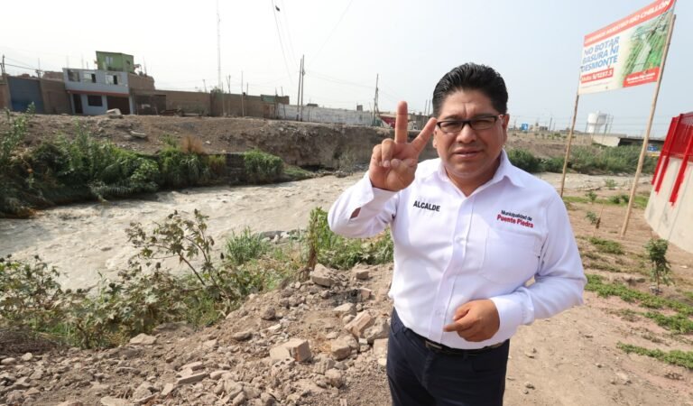 Gestión de Rennan Espinoza en Puente Piedra: Análisis Detallado (Diciembre 2024)