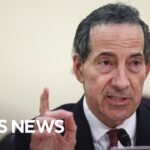 Rep. Jamie Raskin urges Biden to reconsider reelection bid