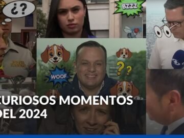 Reviva el especial Día de los Inocentes 2024 de Noticias Caracol