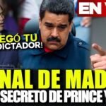 ¡ÚLTIMA HORA!🔴¡ALERTA MUNDIAL! MARCO RUBIO PROMETE ACABAR CON EL RÉGIMEN DEL DICTADOR MADURO