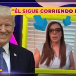 ¡VIDENTE Deseret Tavares PREDIJO ATENTADO a Donald Trump y REVELA lo que le ESPERA al candidato!