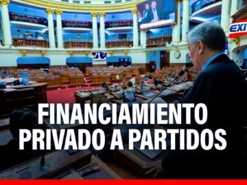 🔴🔵¿Cuáles son las consecuencias de la ley de restitución de aportes del Congreso?