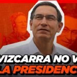 ¿VIZCARRA NO VA MÁS? 💥 A UN PASO DE SUMAR SU TERCERA INHABILITACIÓN | #BEONOTICIAS