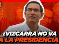 ¿VIZCARRA NO VA MÁS? 💥 A UN PASO DE SUMAR SU TERCERA INHABILITACIÓN | #BEONOTICIAS