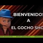 [11FEB2025] (LIVE) GOCHO SHOW [GOCHO.OFICIAL]