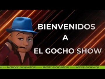 [11FEB2025] (LIVE) GOCHO SHOW [GOCHO.OFICIAL]