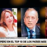 Al Día con Willax - FEB 12 - 2/6 - PERÚ EN EL TOP 10 DE LOS PAÍSES MÁS CORRUPTOS | Willax