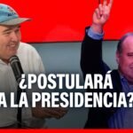 🔴🔵Alcalde de Lima evita responder si será candidato a la Presidencia en 2026