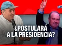 🔴🔵Alcalde de Lima evita responder si será candidato a la Presidencia en 2026