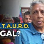 Antauro Humala: ¿Cuál es el futuro de A.N.T.A.U.R.O. en las Elecciones 2026? | La Voz del 21