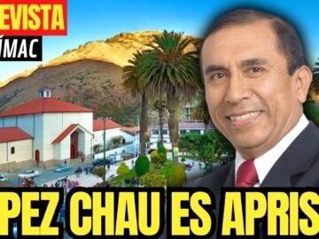 Candidatos a la presidencia, partidos políticos, agricultura y minería | Análisis | Ramírez Erazo