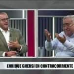 Contra Corriente - FEB 18 - ENRIQUE GHERSI EN CONTRACORRIENTE | Willax