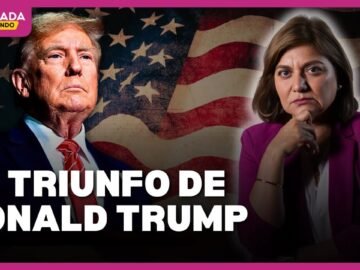 DONALD TRUMP GANA LAS ELECCIONES: ¿Cómo impacta en Latinoamérica y el Perú? | Mirada de fondo