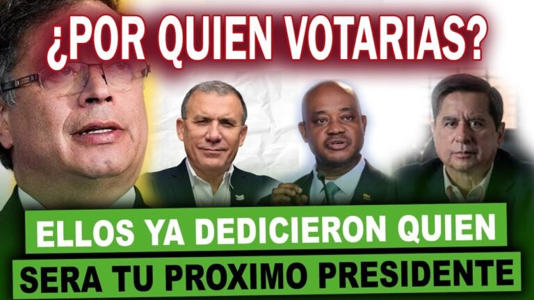 ELECCIONES 2026 PETRO Y SU CENA SECRETA: ¿REUNIÓN DE PODER O NEGOCIACIÓN EN LA SOMBRA?