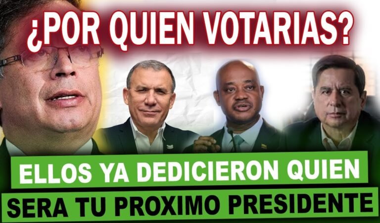 ELECCIONES 2026 PETRO Y SU CENA SECRETA: ¿REUNIÓN DE PODER O NEGOCIACIÓN EN LA SOMBRA?