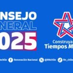 🔴EN VIVO: Consejo General RN/ enero 2025