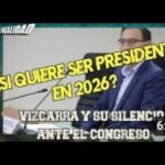 El Regreso de Vizcarra ¿Presidencia 2026 o Más Escándalos