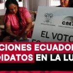 Elecciones Ecuador 2025: Noboa, González y los desafíos presidenciales