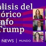 Elecciones en Estados Unidos 2024: análisis de los resultados y el triunfo histórico de Donald Trump