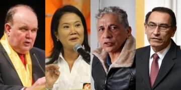 Elecciones presidenciales 2026: ¿Quiénes son los favoritos del pueblo?