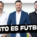 Esto es Fútbol CARVE DEPORTIVA 1010 24/01