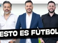 Esto es Fútbol CARVE DEPORTIVA 1010 24/01