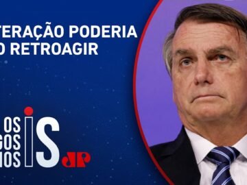 Judiciário pode impedir benefício a Jair Bolsonaro em mudanças na Lei da Ficha Limpa