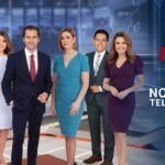 Las noticias del Mediodía, viernes 10 de enero de 2025 | Noticias Telemundo