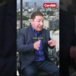 "Lo de Venezuela, que resuelvan los venezolanos" |  🚨 Perú 2026 | Entrevista a Guido Bellido