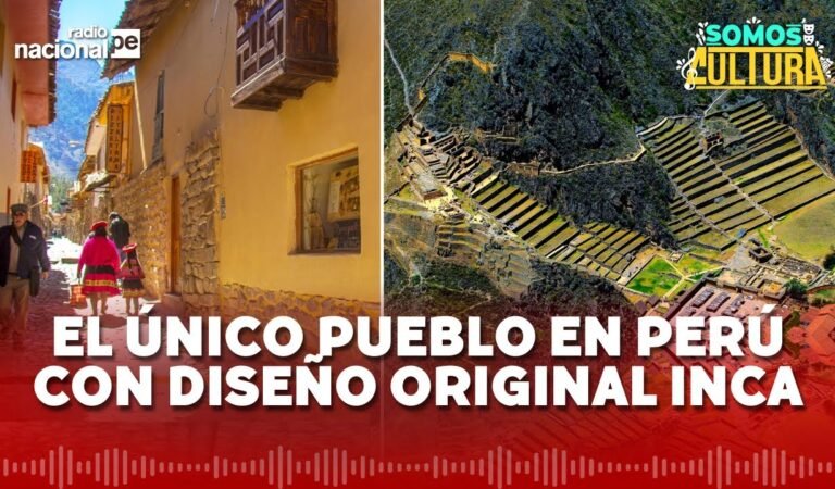 New York Times recomienda este lugar turístico en Perú: Ollantaytambo entre los 52 destinos 2025