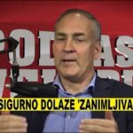 PODCAST VELEBIT – Bartulica: Hrvatskoj treba revolucija kakvu Trump priprema u SAD