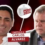 🚨 Perú 2026 | Entrevista a Carlos Álvarez | 19/01/2025