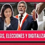 Perú en crisis: Congreso, impunidad y elecciones | Al Filo