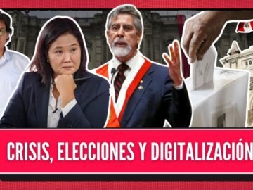 Perú en crisis: Congreso, impunidad y elecciones | Al Filo