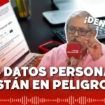 Protege tus datos personales: experto explica la legislación peruana y cómo denunciar abusos