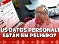 Protege tus datos personales: experto explica la legislación peruana y cómo denunciar abusos