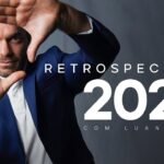 🔴 RETROSPECTIVA 2024 com Luan Aral