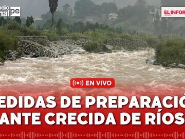 Radio Nacional EN VIVO: El Informativo, edición fin de semana, hoy 15 de febrero del 2025