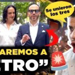 🚨URGENTE: Abelardo de la Espriella anunció que va a derrotar a Petro en el 2026