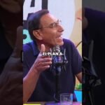 Vizcarra confirma que hay un candidato de repuesto para el partido Perú Primero #vizcarra #hablagood