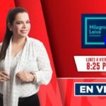 Willax en vivo - MILAGROS LEIVA ENTREVISTA - 07/01/2025 | Willax