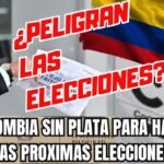 ¡ATENCIÓN! PETRO PONE EN RIESGO LAS ELECCIONES 2026, SEGÚN CNE 😱