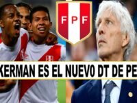 ¡ES OFICIAL! JOSÉ PÉKERMAN ACABA DE ACEPTAR EL CARGO DE TÉCNICO DE PERÚ RUMBO AL MUNDIAL 2026?