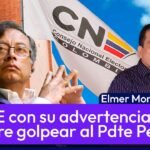 ¿El CNE miente? ¿Aplazamiento de recursos del CNE afectan las elecciones 2026? | María Camila Díaz